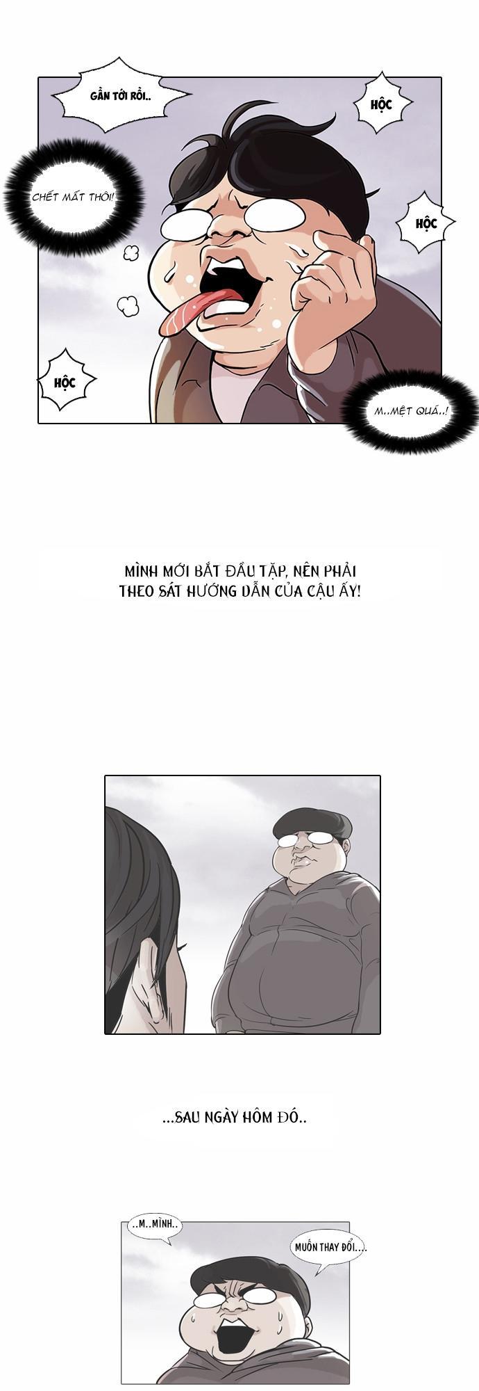 Hoán Đổi Diệu Kỳ Chapter 51 - Trang 3