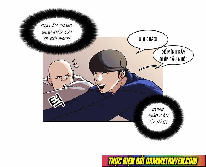Hoán Đổi Diệu Kỳ Chapter 51 - Trang 30