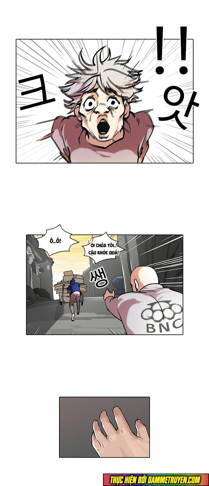 Hoán Đổi Diệu Kỳ Chapter 51 - Trang 31