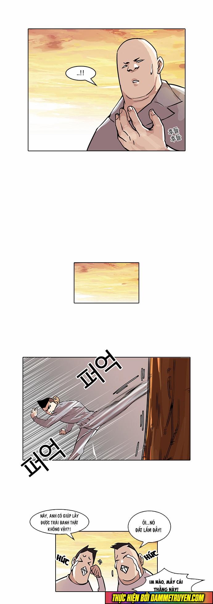 Hoán Đổi Diệu Kỳ Chapter 51 - Trang 32