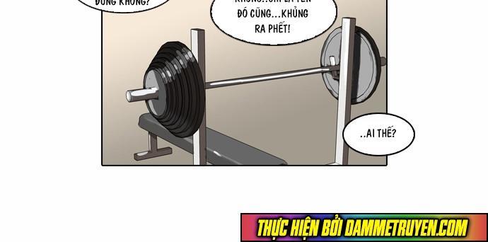 Hoán Đổi Diệu Kỳ Chapter 51 - Trang 40