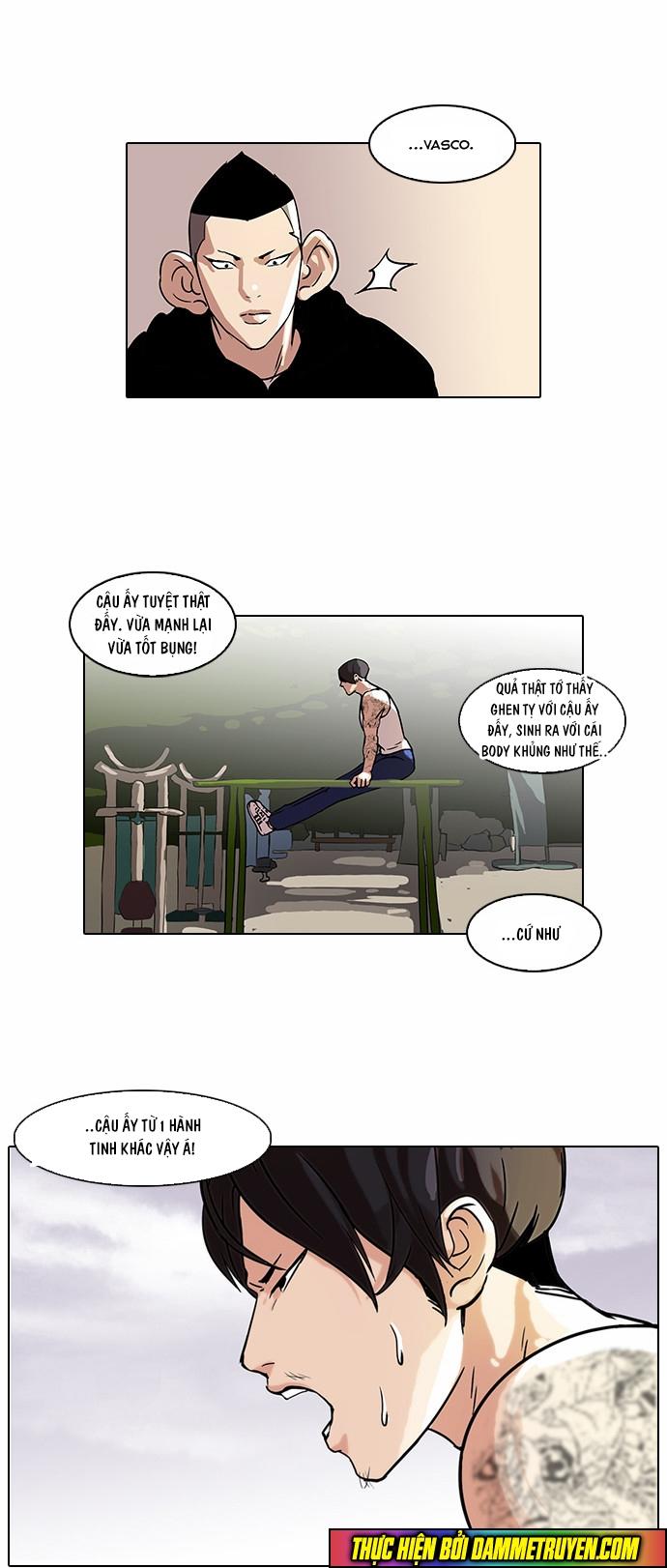 Hoán Đổi Diệu Kỳ Chapter 51 - Trang 41