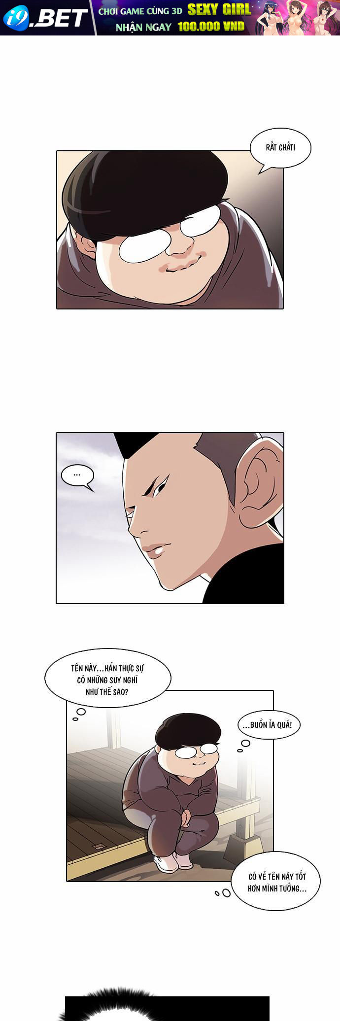 Hoán Đổi Diệu Kỳ Chapter 51 - Trang 42