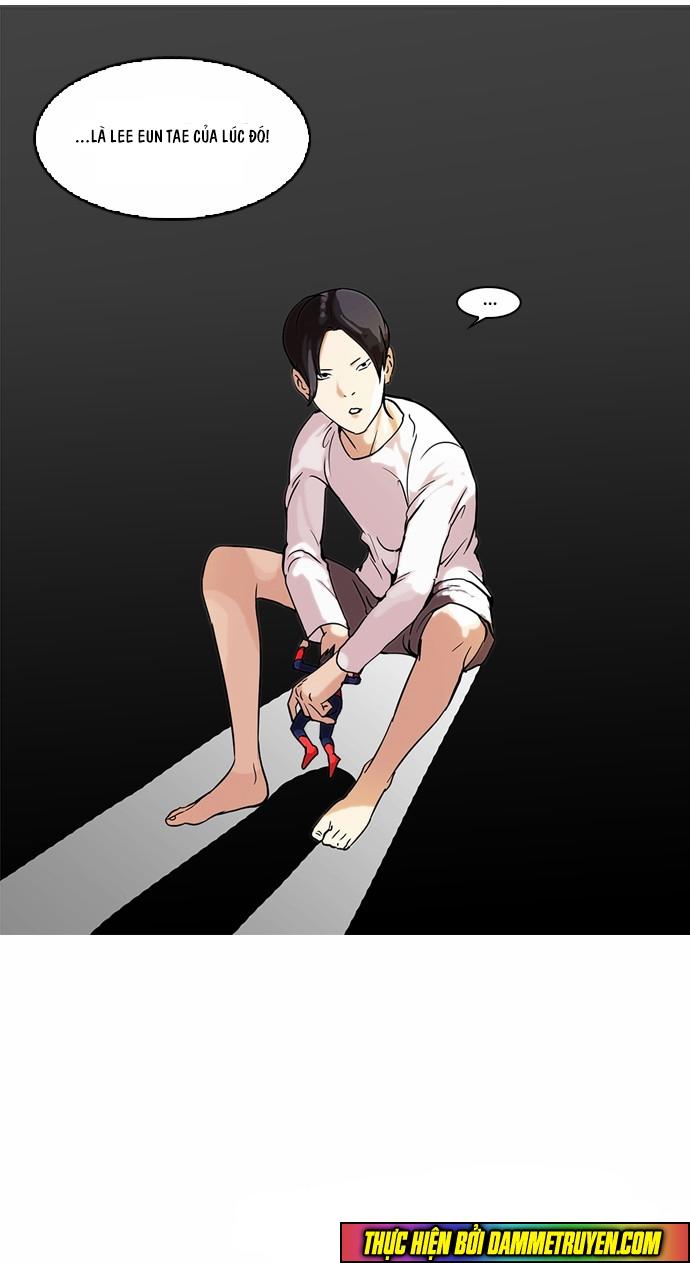 Hoán Đổi Diệu Kỳ - Chapter 51 - Page 45