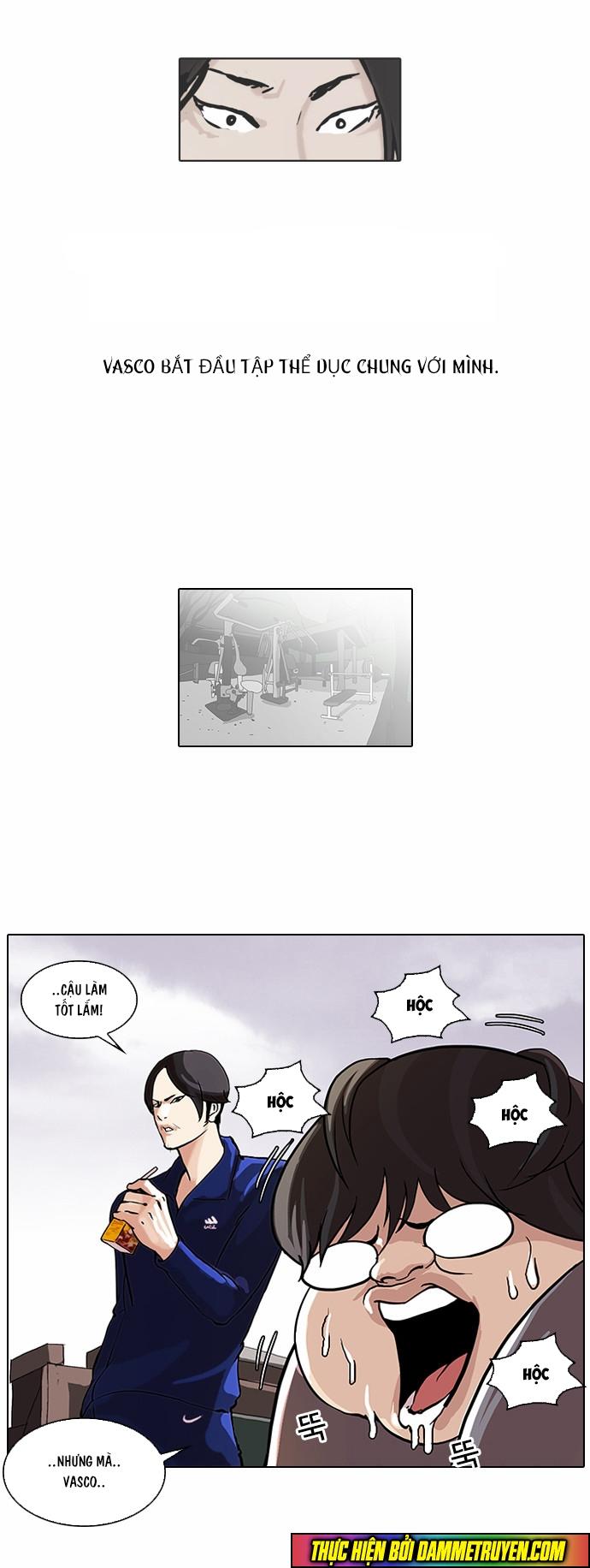 Hoán Đổi Diệu Kỳ Chapter 51 - Trang 5