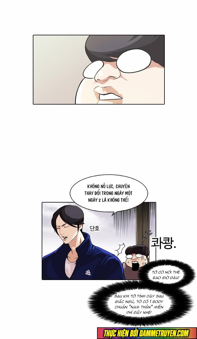 Hoán Đổi Diệu Kỳ Chapter 51 - Trang 8