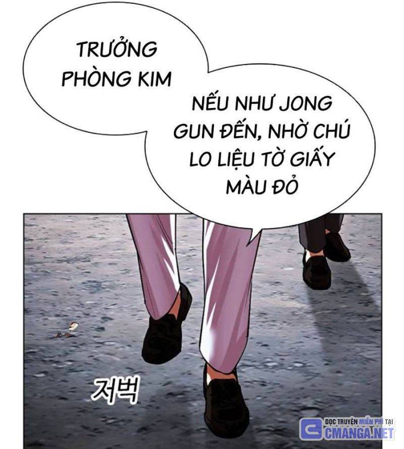 Hoán Đổi Diệu Kỳ Chapter 512 - Trang 102
