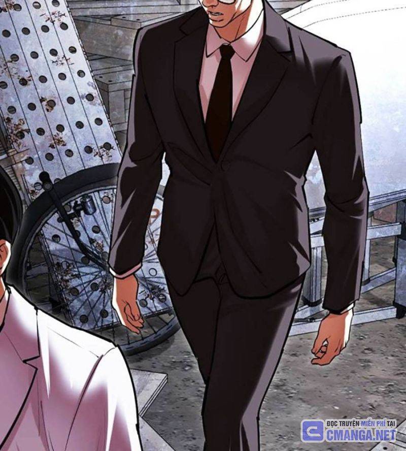 Hoán Đổi Diệu Kỳ Chapter 512 - Trang 105