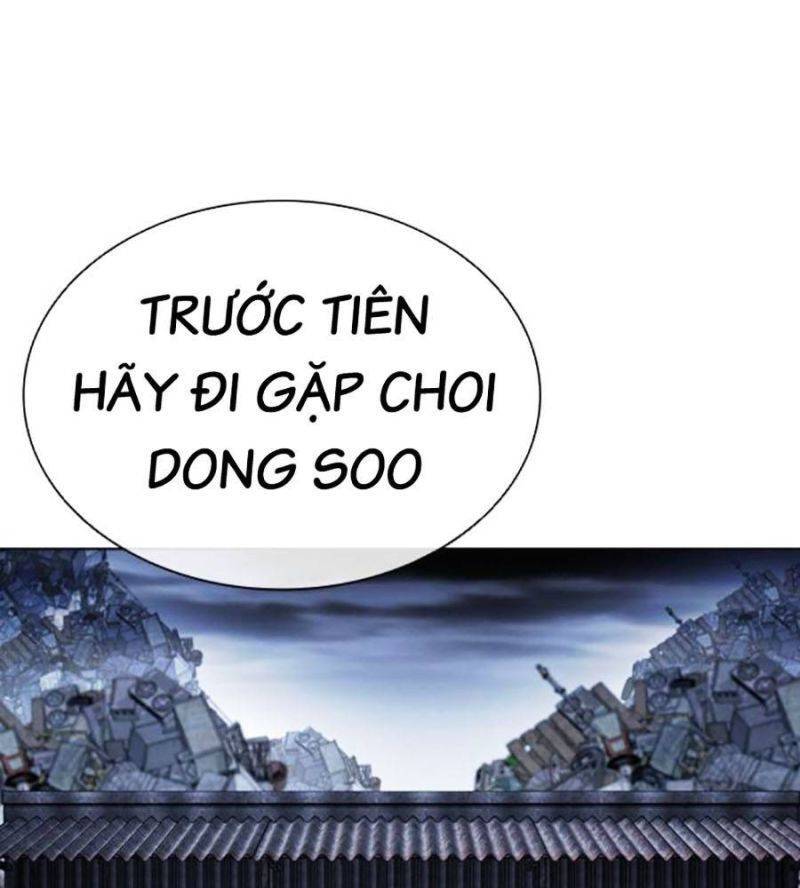 Hoán Đổi Diệu Kỳ Chapter 512 - Trang 107