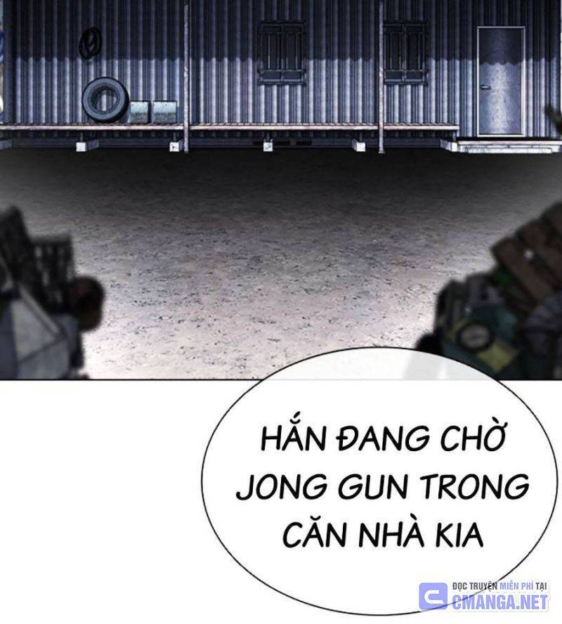 Hoán Đổi Diệu Kỳ Chapter 512 - Trang 108