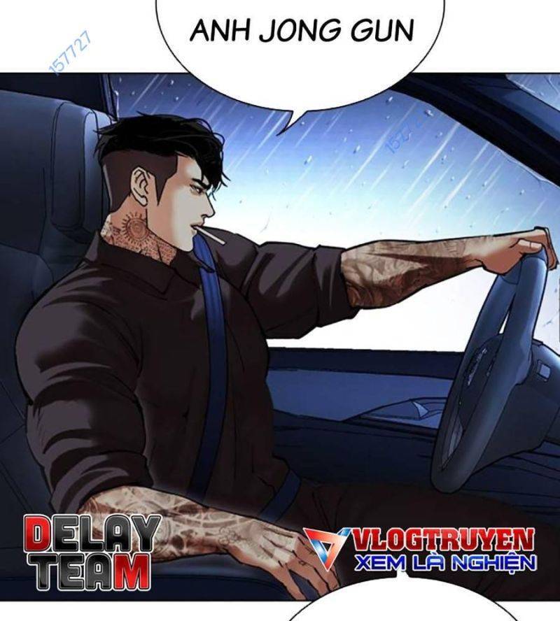 Hoán Đổi Diệu Kỳ Chapter 512 - Trang 11