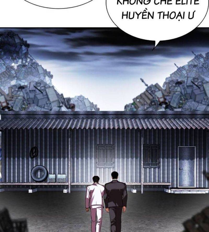 Hoán Đổi Diệu Kỳ Chapter 512 - Trang 110
