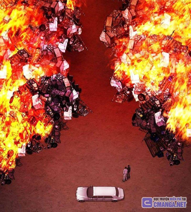 Hoán Đổi Diệu Kỳ Chapter 512 - Trang 120