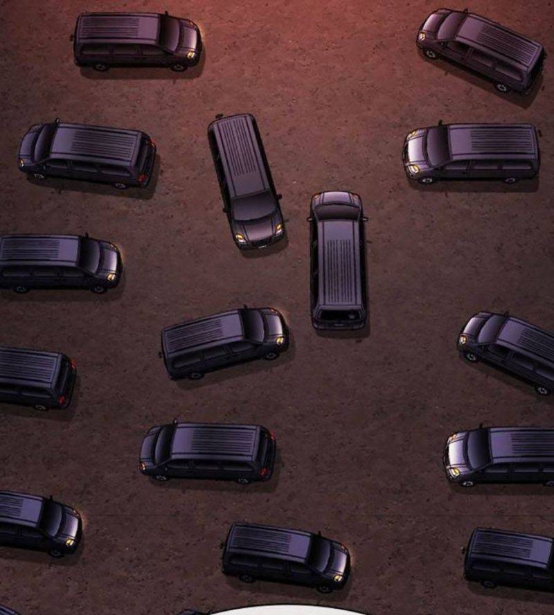 Hoán Đổi Diệu Kỳ Chapter 512 - Trang 121