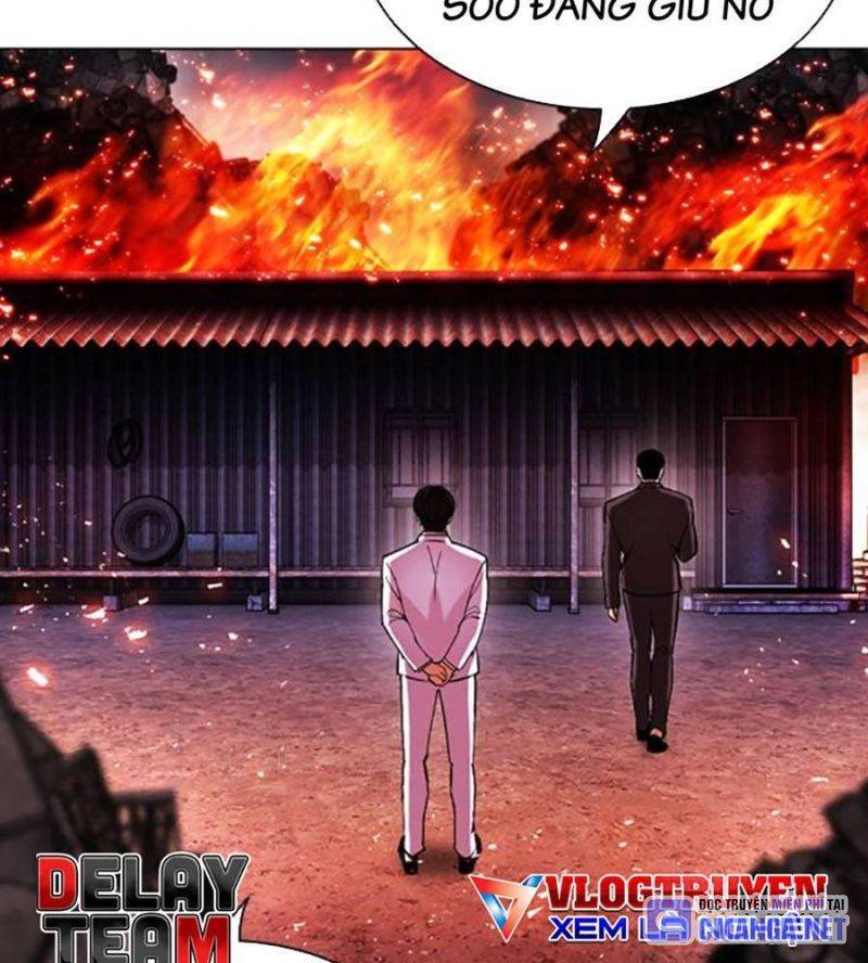 Hoán Đổi Diệu Kỳ Chapter 512 - Trang 129