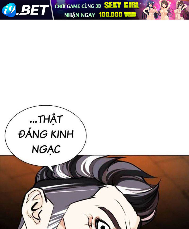 Hoán Đổi Diệu Kỳ Chapter 512 - Trang 134