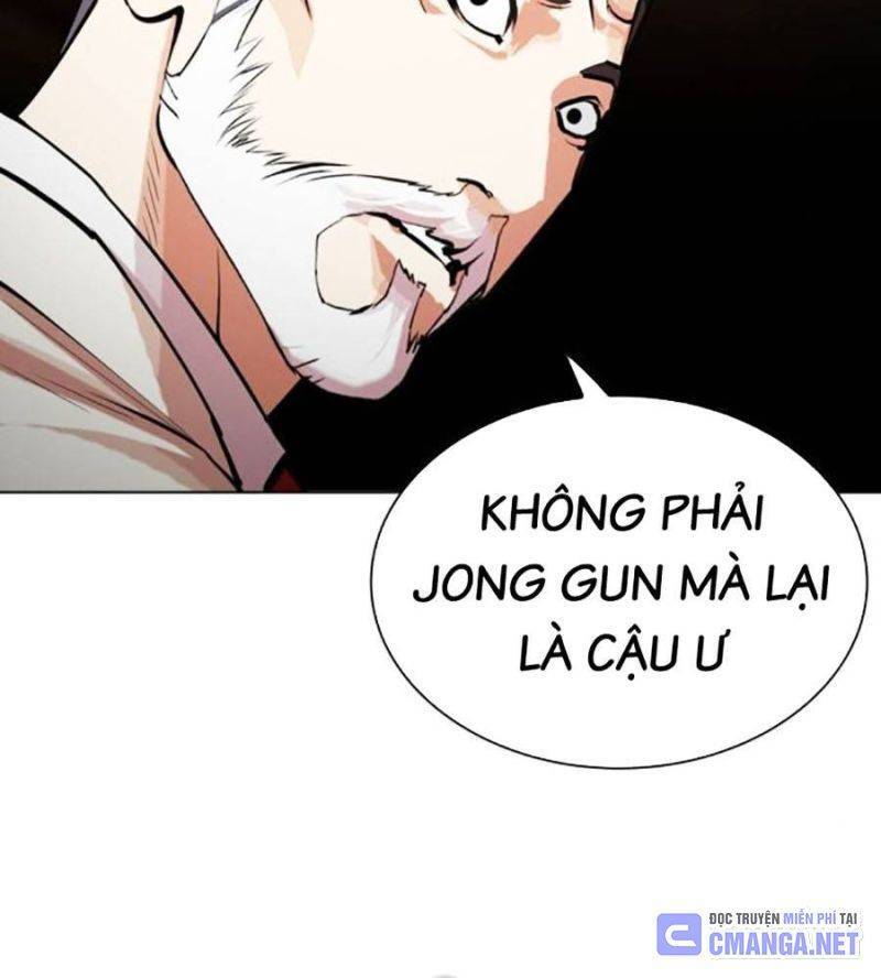 Hoán Đổi Diệu Kỳ Chapter 512 - Trang 135