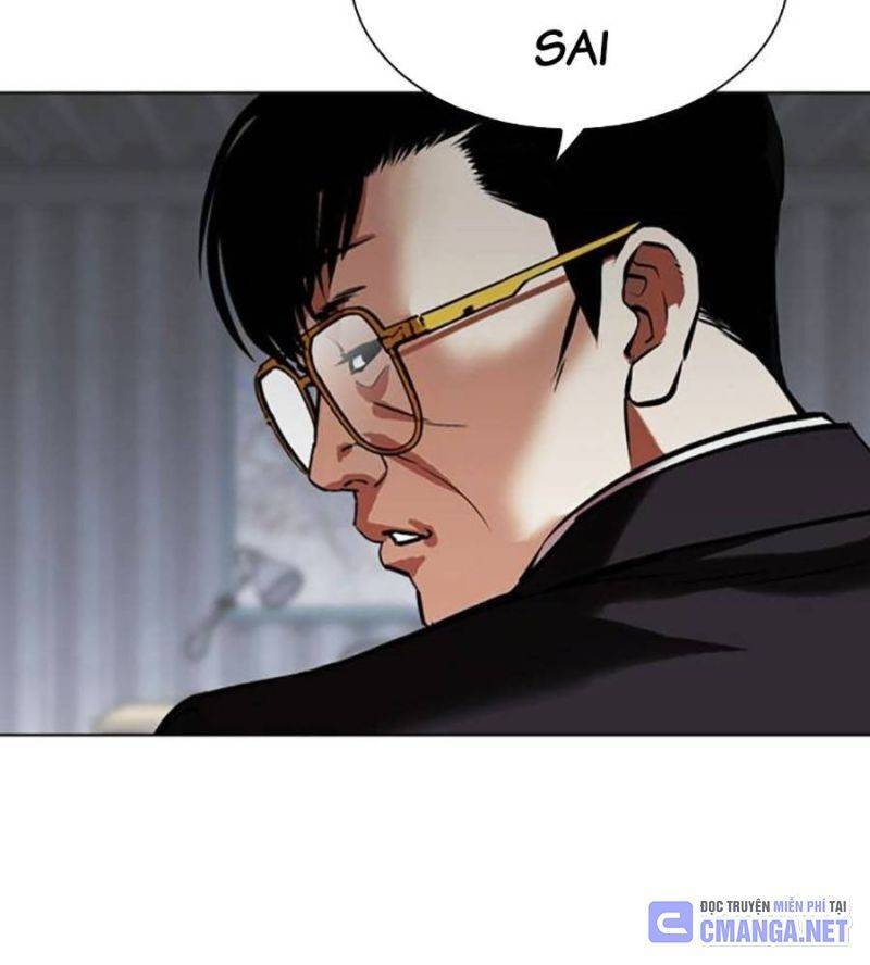 Hoán Đổi Diệu Kỳ Chapter 512 - Trang 141