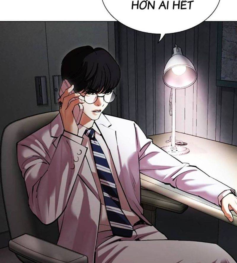 Hoán Đổi Diệu Kỳ Chapter 512 - Trang 157