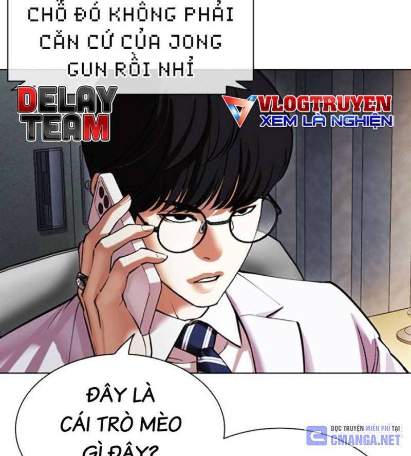 Hoán Đổi Diệu Kỳ Chapter 512 - Trang 159