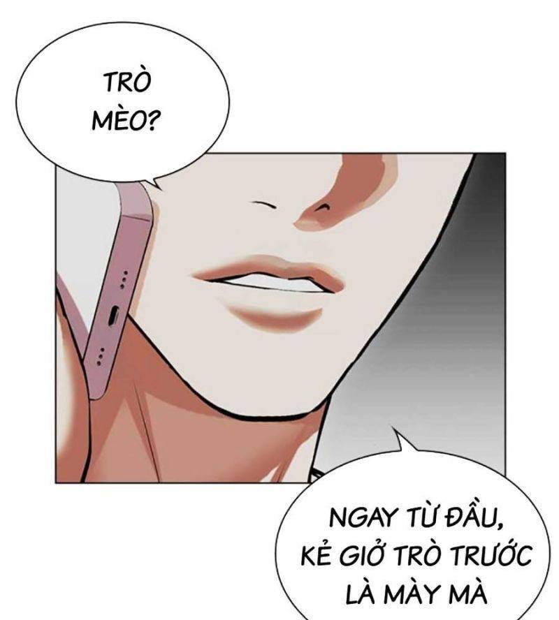 Hoán Đổi Diệu Kỳ Chapter 512 - Trang 161