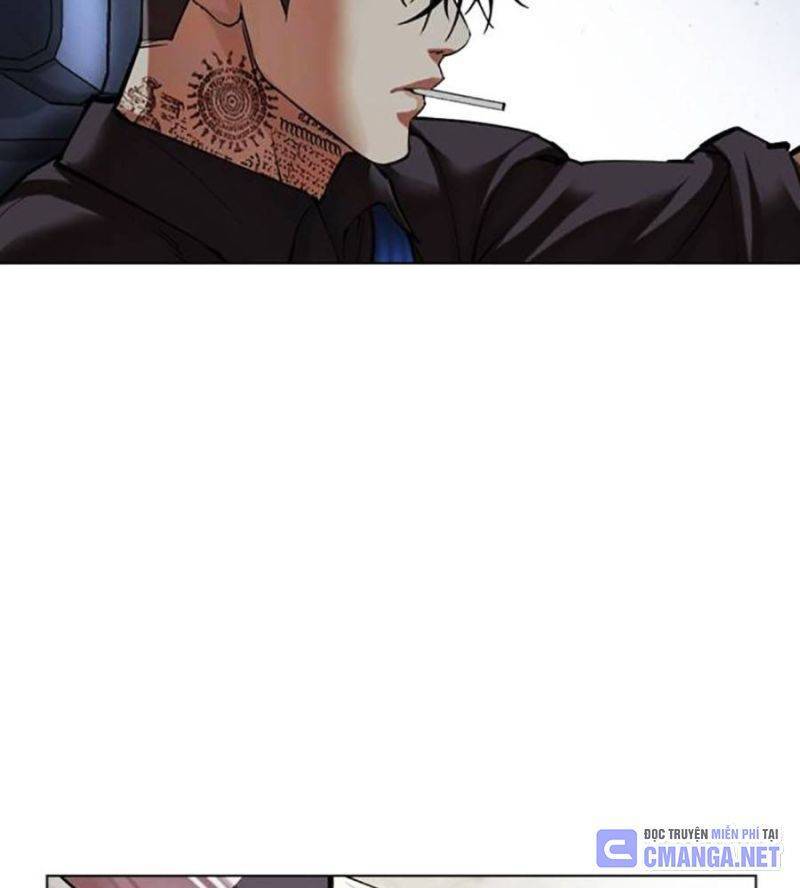 Hoán Đổi Diệu Kỳ Chapter 512 - Trang 18