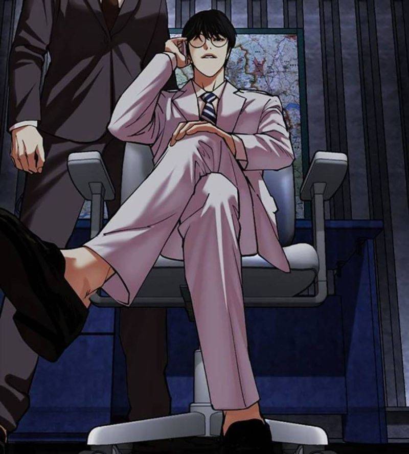 Hoán Đổi Diệu Kỳ Chapter 512 - Trang 184