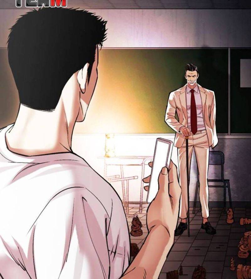 Hoán Đổi Diệu Kỳ Chapter 512 - Trang 193