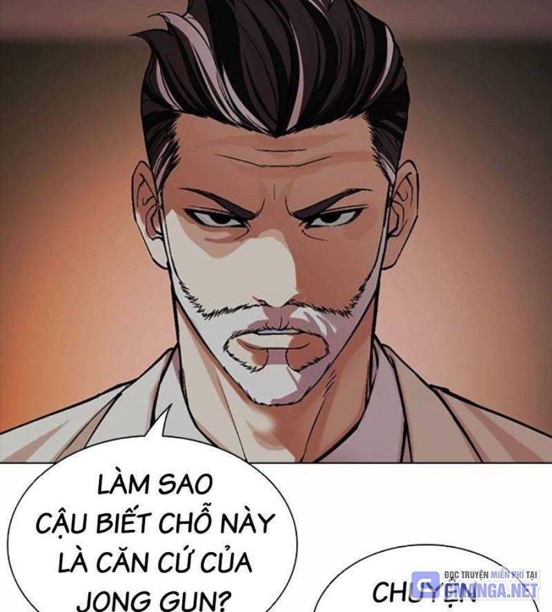 Hoán Đổi Diệu Kỳ Chapter 512 - Trang 198
