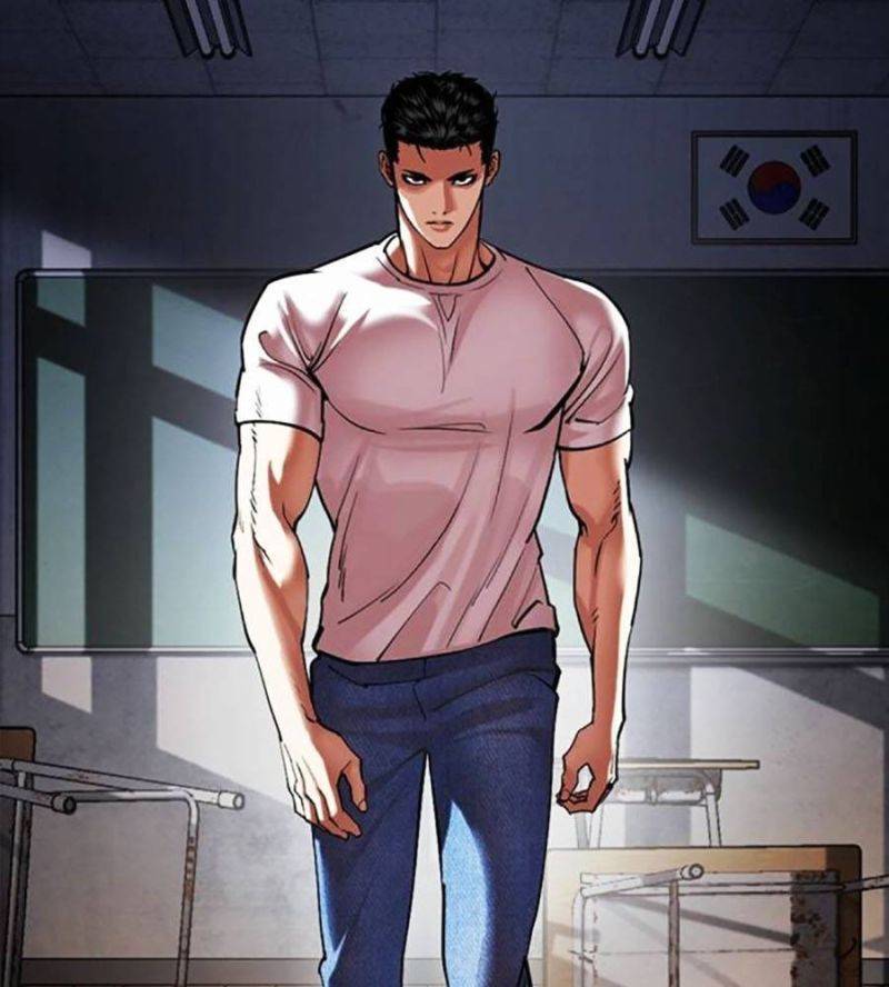 Hoán Đổi Diệu Kỳ Chapter 512 - Trang 209