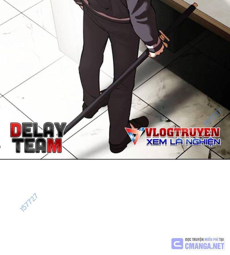 Hoán Đổi Diệu Kỳ Chapter 512 - Trang 21