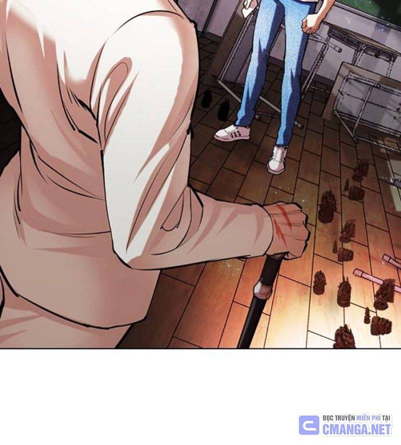 Hoán Đổi Diệu Kỳ Chapter 512 - Trang 219