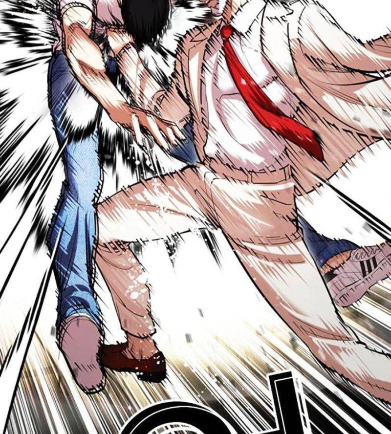 Hoán Đổi Diệu Kỳ Chapter 512 - Trang 223