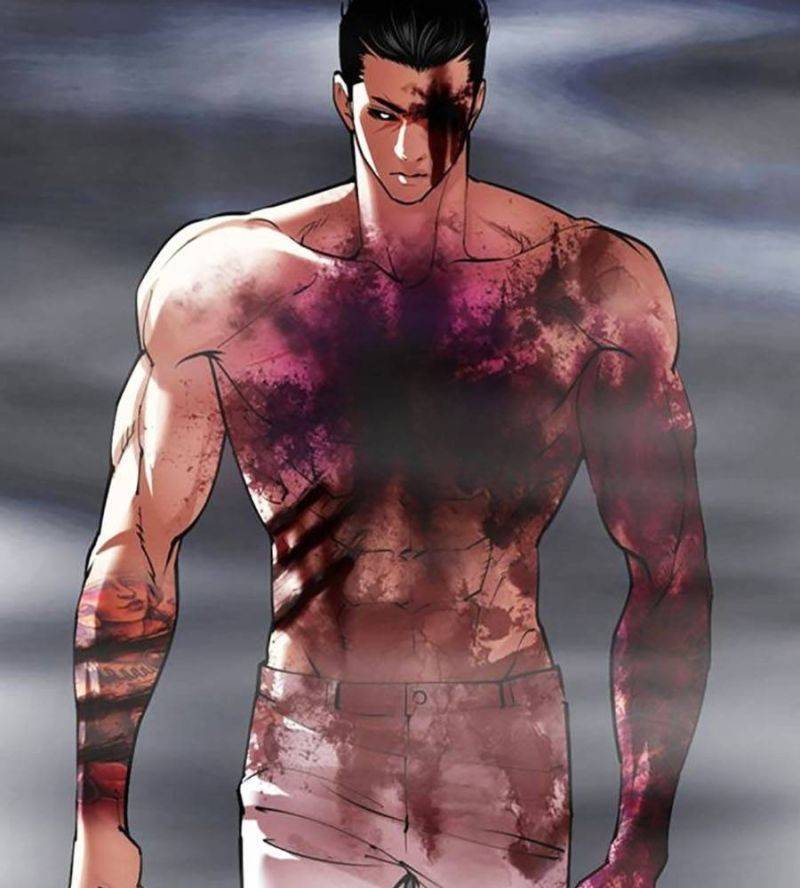 Hoán Đổi Diệu Kỳ Chapter 512 - Trang 233