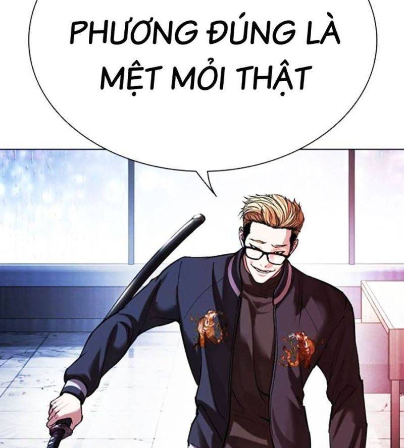 Hoán Đổi Diệu Kỳ Chapter 512 - Trang 26