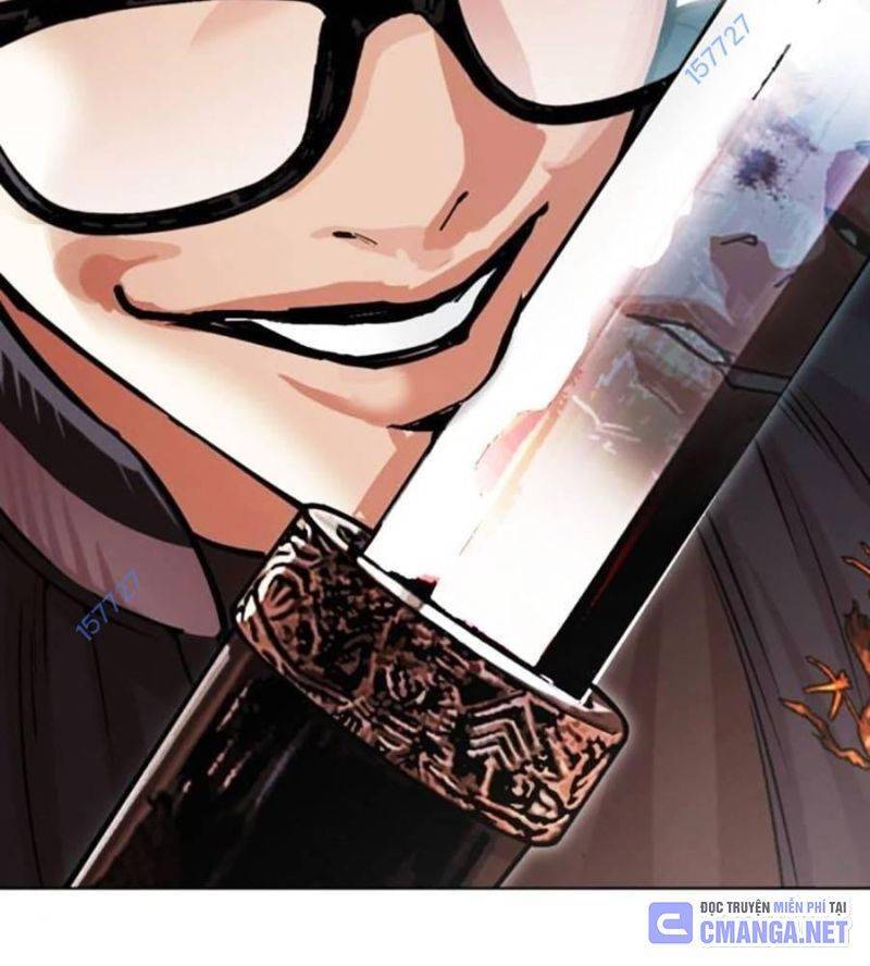 Hoán Đổi Diệu Kỳ Chapter 512 - Trang 261