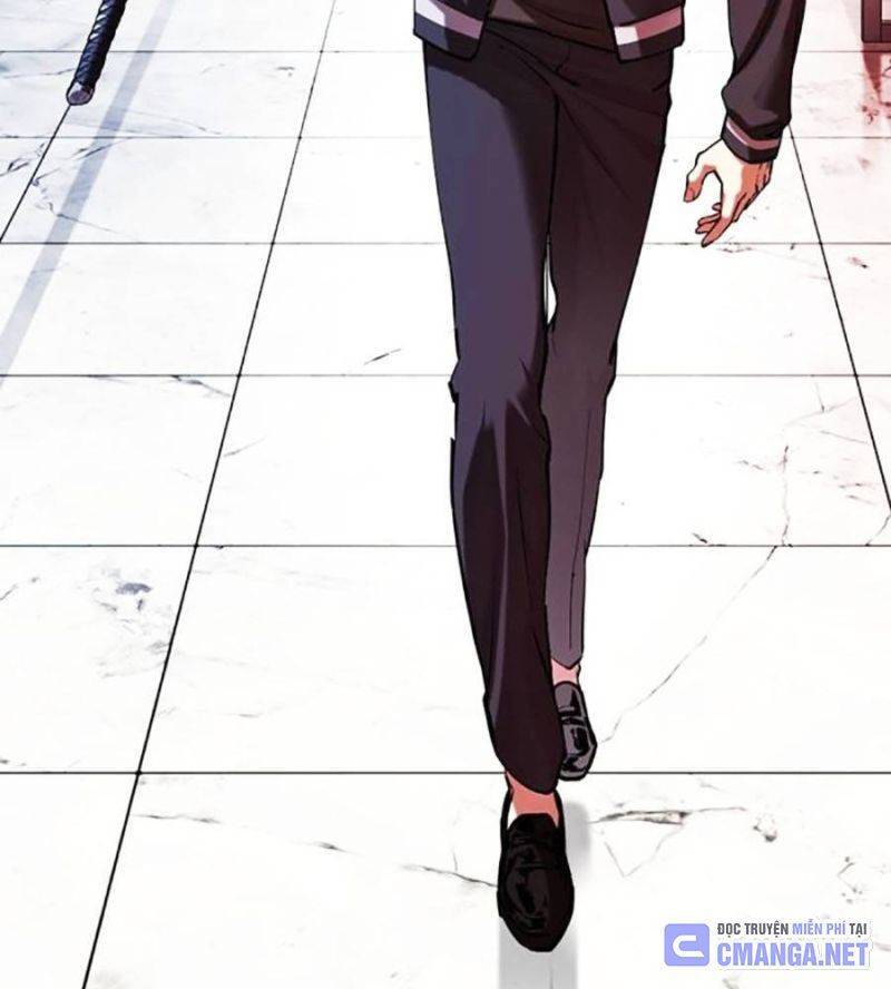 Hoán Đổi Diệu Kỳ Chapter 512 - Trang 27