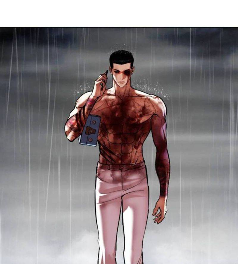 Hoán Đổi Diệu Kỳ Chapter 512 - Trang 31