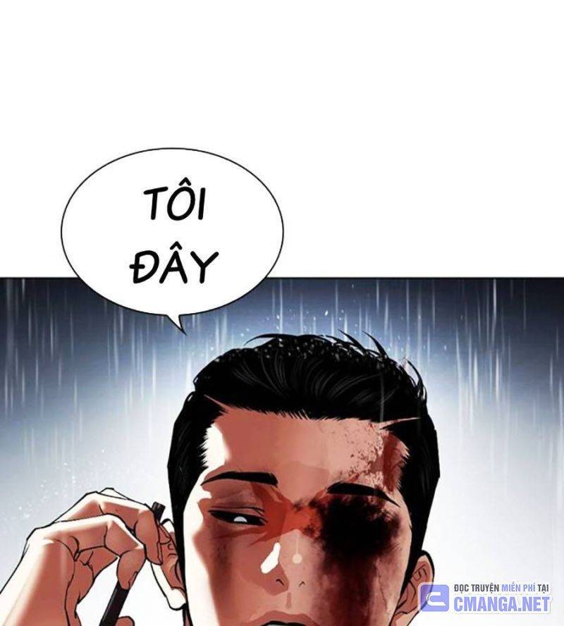 Hoán Đổi Diệu Kỳ Chapter 512 - Trang 33