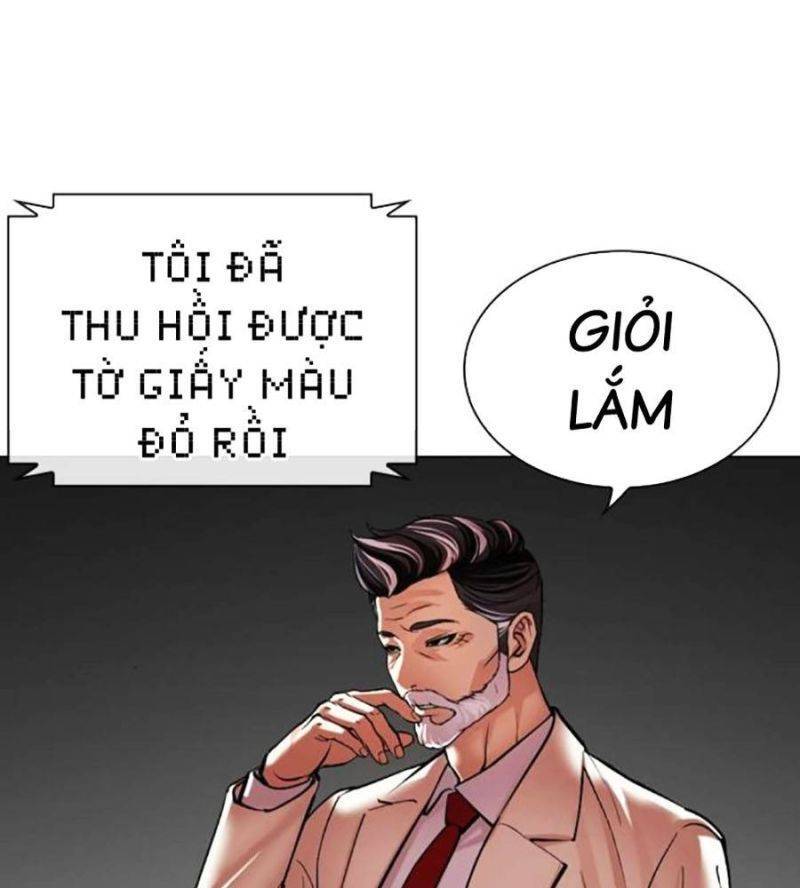 Hoán Đổi Diệu Kỳ Chapter 512 - Trang 35