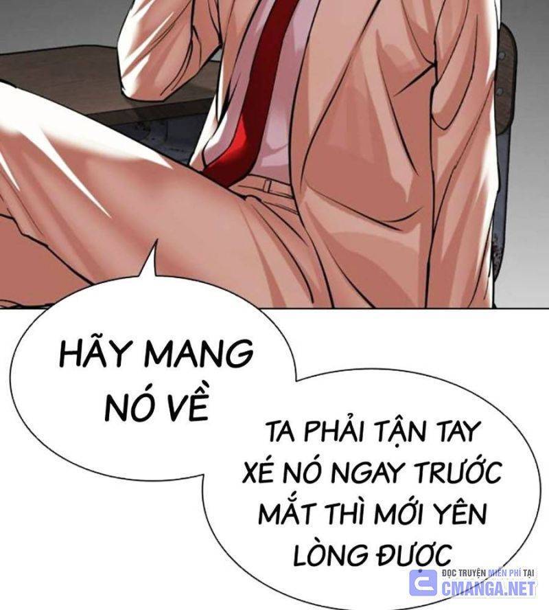 Hoán Đổi Diệu Kỳ Chapter 512 - Trang 36