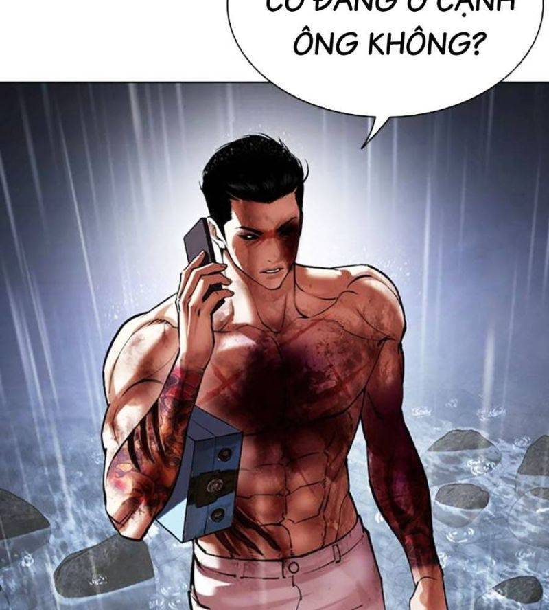 Hoán Đổi Diệu Kỳ Chapter 512 - Trang 40