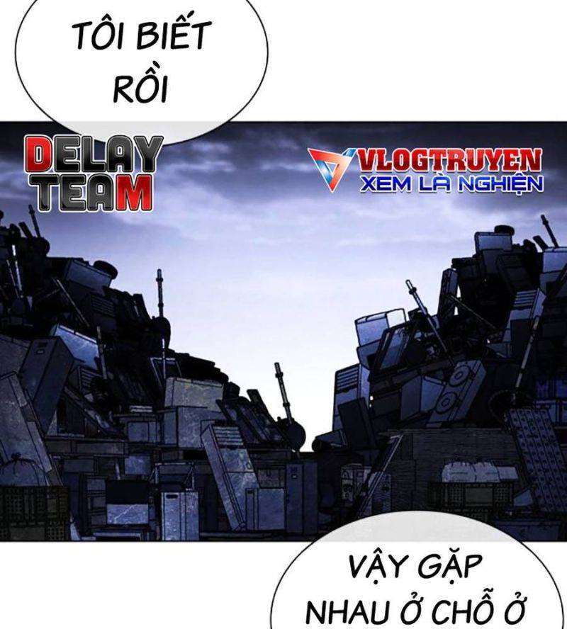 Hoán Đổi Diệu Kỳ Chapter 512 - Trang 43