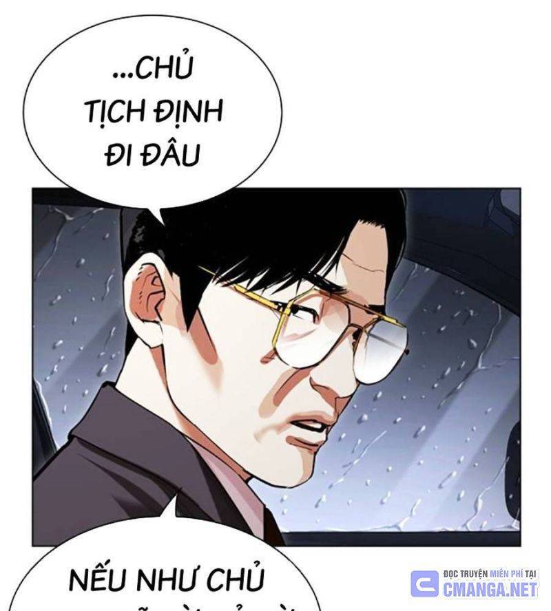 Hoán Đổi Diệu Kỳ Chapter 512 - Trang 72