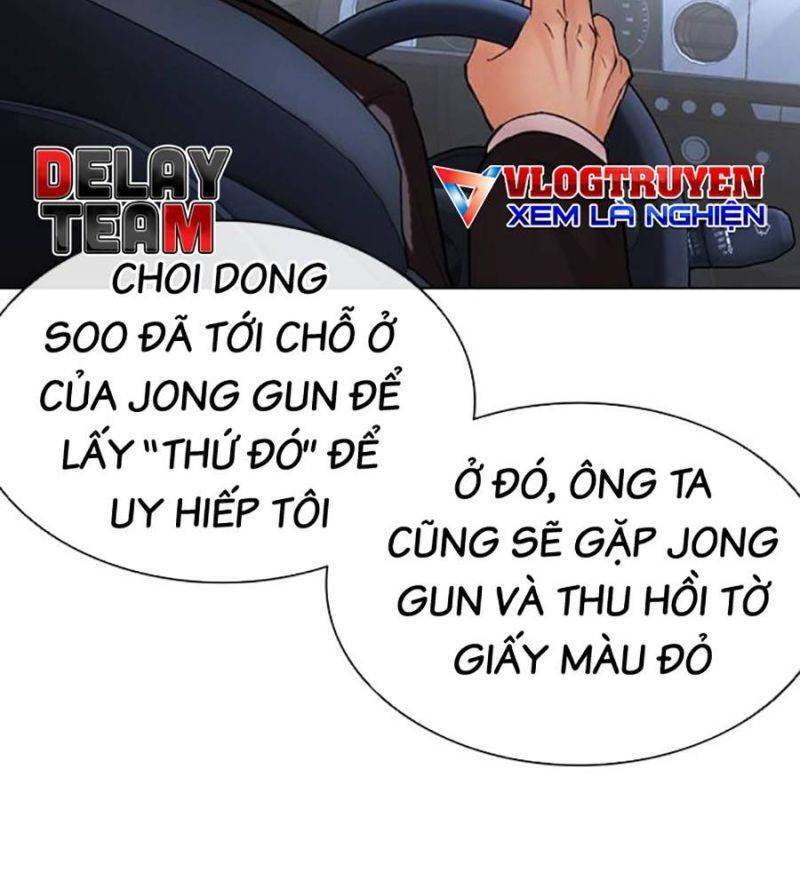 Hoán Đổi Diệu Kỳ Chapter 512 - Trang 79