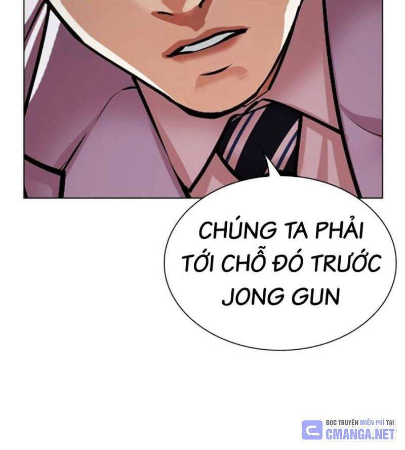 Hoán Đổi Diệu Kỳ Chapter 512 - Trang 81