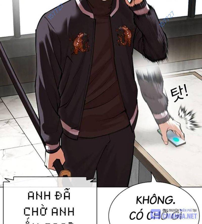 Hoán Đổi Diệu Kỳ Chapter 512 - Trang 9