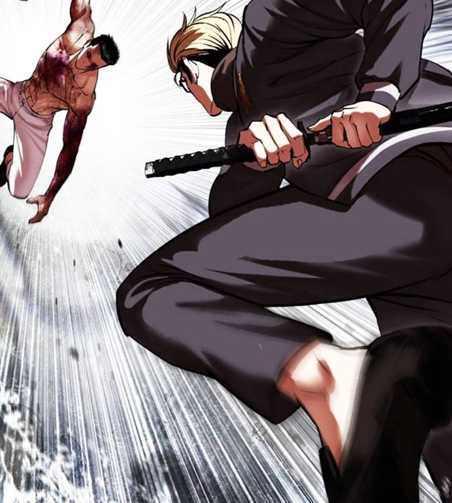 Hoán Đổi Diệu Kỳ Chapter 513 - Trang 122