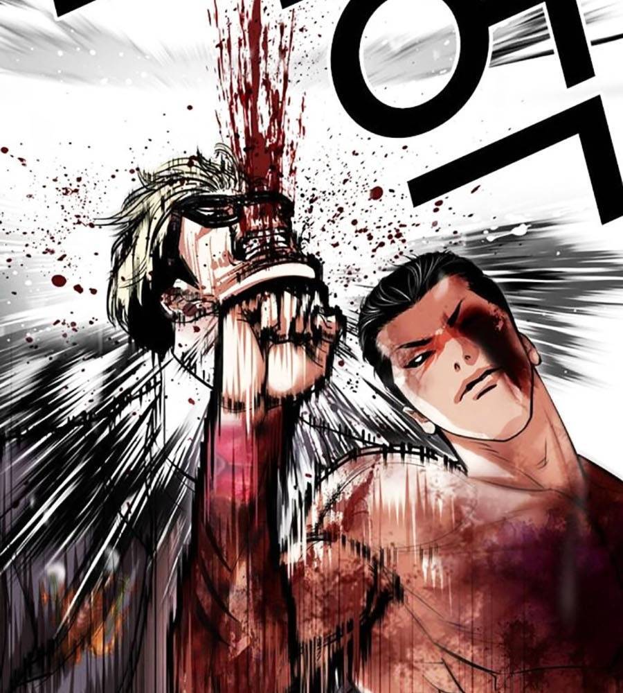 Hoán Đổi Diệu Kỳ Chapter 513 - Trang 130