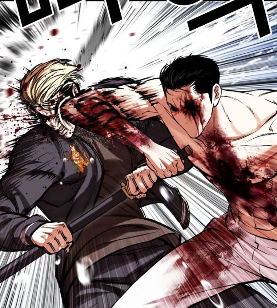 Hoán Đổi Diệu Kỳ Chapter 513 - Trang 136